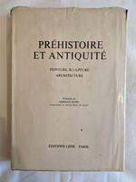 Encyclopédie de l'art, peinture sculpture architecture Vol. I