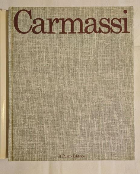 Carmassi - 2