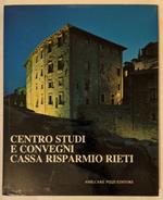 Centro studi e convegni cassa risparmio di Rieti