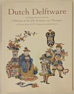 Dutch Delftware (2008)