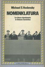 Nomenklatura