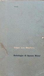 Antologia di Spoon River