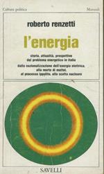 L' energia