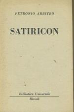 Satiricon