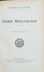 Storie meravigliose