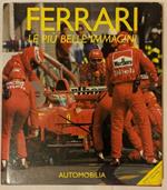 Ferrari: le più belle immagini