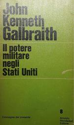 Il potere militare negli Stati Uniti