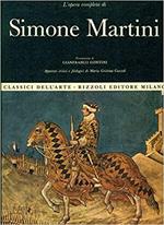 L' opera completa di Simone Martini