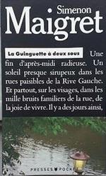 La Guinguette a Deux Sous