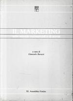 Il Marketing nelle aziende commerciali e di servizi, edizione speciale per la XL Assemblea FENDAC 8-10 Giugno 1984