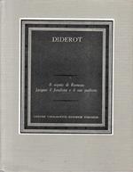 Il nipote di Rameau. Jaques il fatalista e il suo padrone