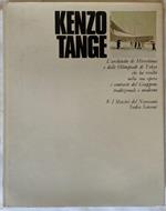 I maestri del Novecento: Kenzo Tange