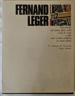 I maestri del Novecento: Fernand Léger