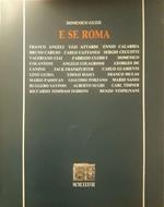 E se Roma