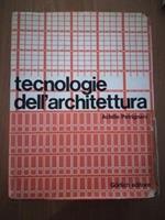 Tecnologie dell'architettura