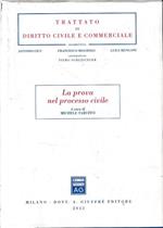 La prova nel processo civile