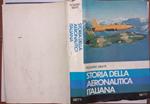 Storia della aeronautica italiana