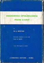 Diagnostica Oftalmologica. Atlante a colori