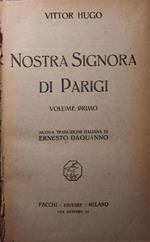 Nostra Signora di Parigi