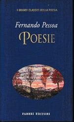 Poesie. Testoin Portoghese a fronte