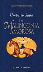 La malinconia amorosa