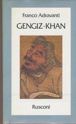 Gengiz - Khan