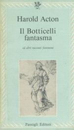 Il Botticelli fantasma