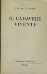 Il cadavere vivente