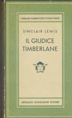 Il giudice Timberlane