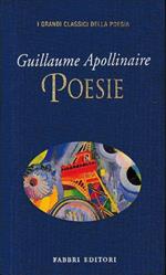 Poesie. Testo Francese a fronte