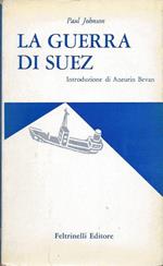 La guerra di Suez