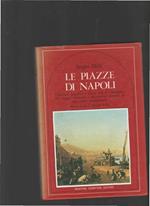 Le piazze di Napoli