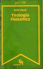 Teologia filosofica