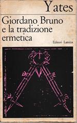 Giordano Bruno e la tradizione ermetica