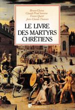 Livre des martyrs chretiens