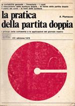 La pratica della partita doppia