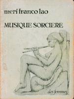 Musique Sorcière