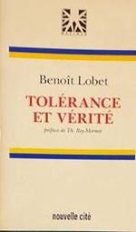 Tolerance et verite