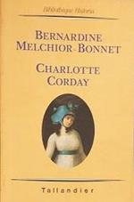 Charlotte Corday