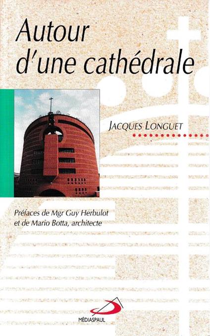 Autour d'une cathédrale - copertina