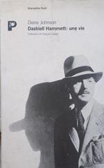 Dashiell Hammett : Une vie