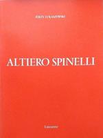 Altiero Spinelli