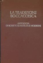 La tradizione boccaccesca