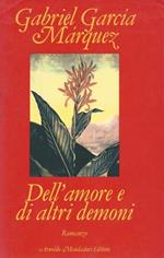 Dell'amore e di altri demoni