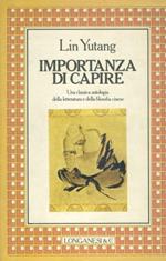 Importanza di capire