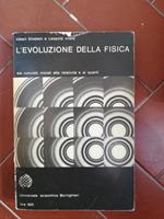 L' evoluzione della fisica