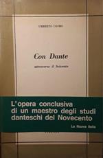 Con Dante attraverso il seicento