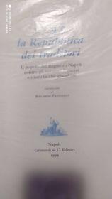 1799 La Repubblica Dei Traditori Di: Gustavo Rinaldi - 2