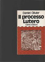 Il processo Lutero 1517 - 1521