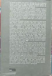 Terapia del comportamento nevrotico. Un'aternativa alla psicoanalisi? - Hans J. Eysenck - 2